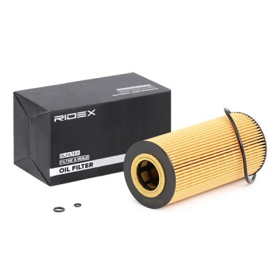 Filtr Oleju RIDEX 7O0034 7O0034 - foto 2