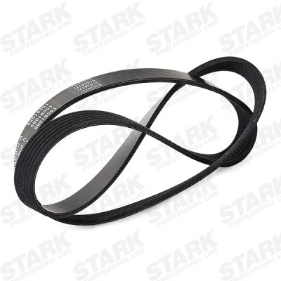 Pasek Klinowy Wielorowkowy Stark SKPB-0090253 SKPB-0090253 - foto 3