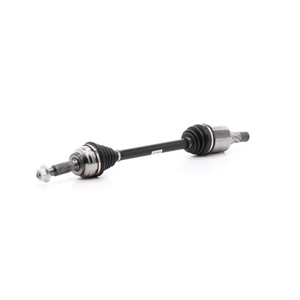 Półoś Napędowa RIDEX 13D1093R 13D1093R - foto 1
