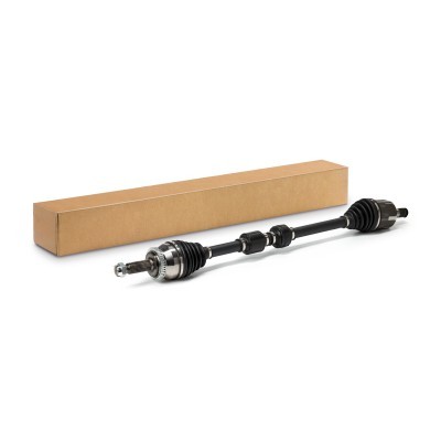 Półoś Napędowa RIDEX 13D0918R 13D0918R - foto 2
