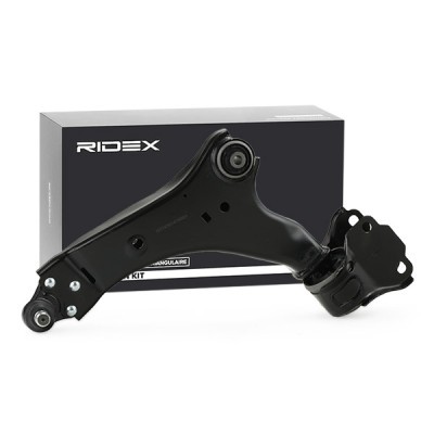 Wahacz RIDEX 273C1324 273C1324 - foto 2