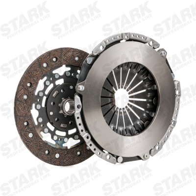 Zestaw Sprzęgła Stark SKCK-0100151 SKCK-0100151 - foto 4