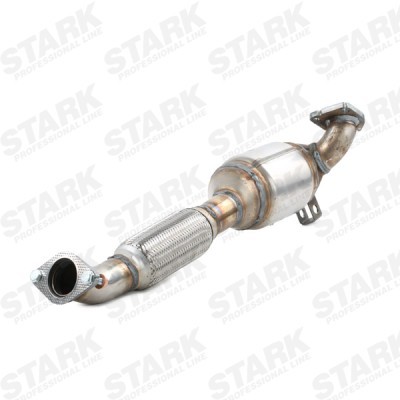 Katalizator Stark SKCCT-4840584 SKCCT-4840584 - foto 4