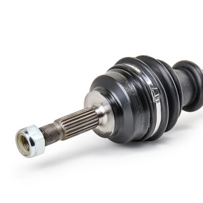 Półoś Napędowa RIDEX 13D0058R 13D0058R - foto 5