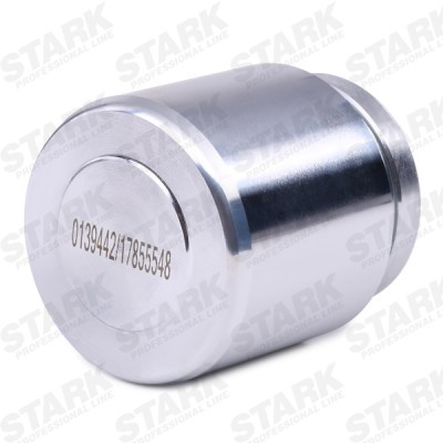 Tłoczek, zacisk hamulca Stark SKPBC-1660064 SKPBC-1660064 - foto 3