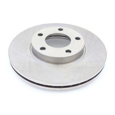Tarcza hamulcowa RIDEX 82B0108 82B0108 - foto 4