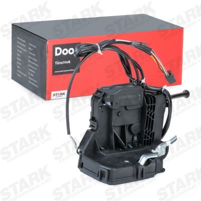 Zamek Drzwi Stark SKDLO-2160112 SKDLO-2160112 - foto 2