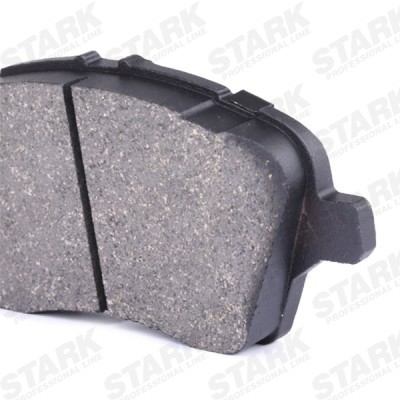 Klocki hamulcowe Stark SKBP-0011188 SKBP-0011188 - foto 5