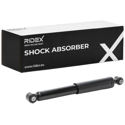 Amortyzator RIDEX 854S0432 854S0432 - foto 2