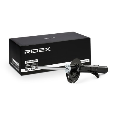 Amortyzator RIDEX 854S18655 854S18655 - foto 2