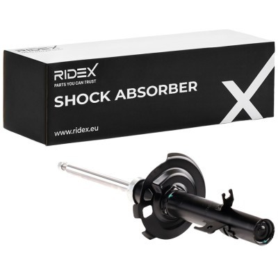 Amortyzator RIDEX 854S1890 854S1890 - foto 2