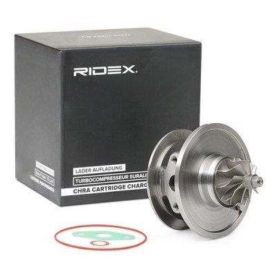 Wkład turbiny (rdzeń) RIDEX 4973C0138 4973C0138 - foto 2