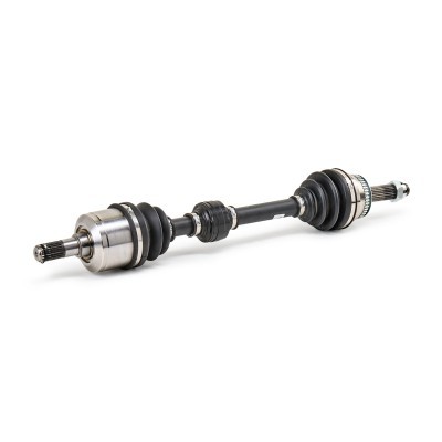Półoś Napędowa RIDEX 13D2069R 13D2069R - foto 4