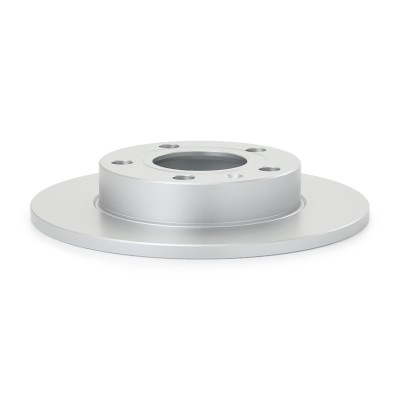 Tarcza hamulcowa RIDEX 82B0038P 82B0038P - foto 8
