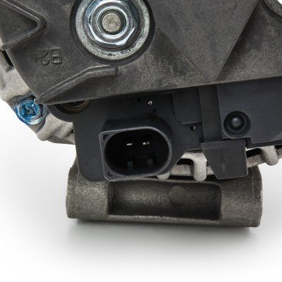 Alternator RIDEX 4G0855R 4G0855R - foto 4