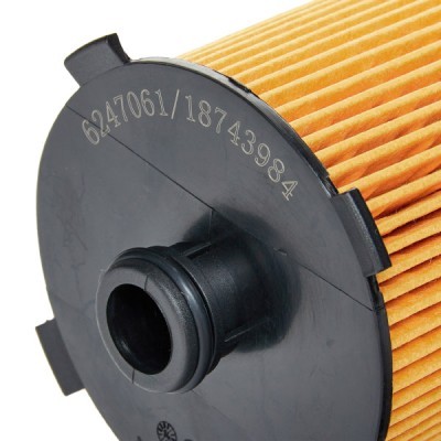 Filtr Oleju RIDEX 7O0199P 7O0199P - foto 5