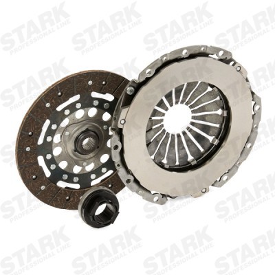 Zestaw Sprzęgła Stark SKCK-0100619 SKCK-0100619 - foto 4