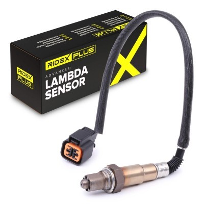 Sonda Lambda RIDEX 3922L0067P 3922L0067P - foto 2