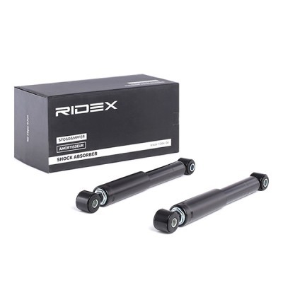 Amortyzator RIDEX 854S1362 854S1362 - foto 2