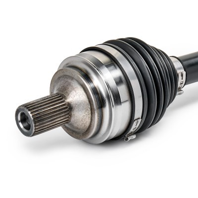 Półoś Napędowa RIDEX 13D2038R 13D2038R - foto 5