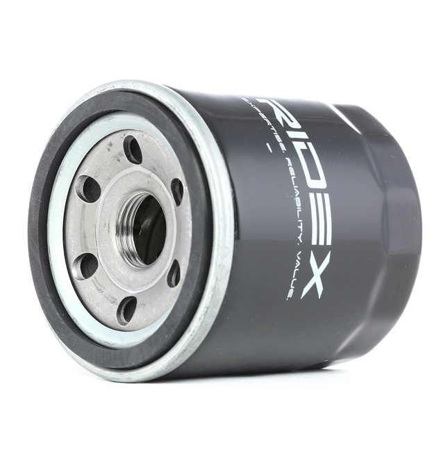 Filtr Oleju RIDEX 7O0145 7O0145 - foto 1