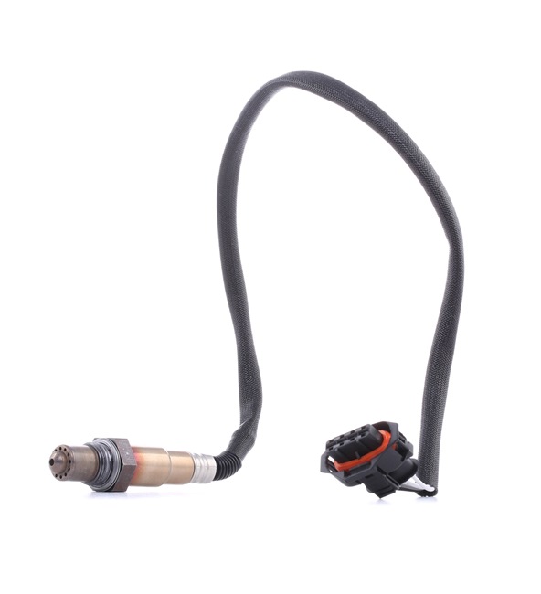 Sonda Lambda RIDEX 3922L0044P 3922L0044P - foto 1