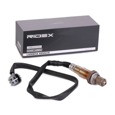 Sonda Lambda RIDEX 3922L0212 3922L0212 - foto 2