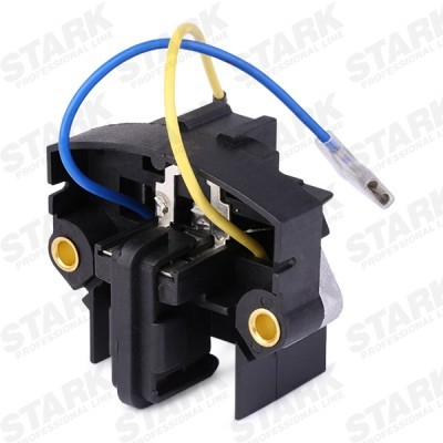 Regulator Napięcia Stark SKRE-2450003 SKRE-2450003 - foto 4