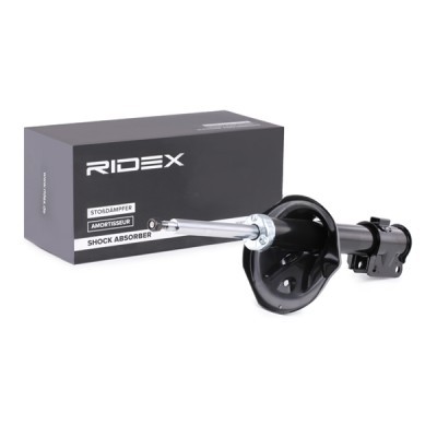 Amortyzator RIDEX 854S0268 854S0268 - foto 3