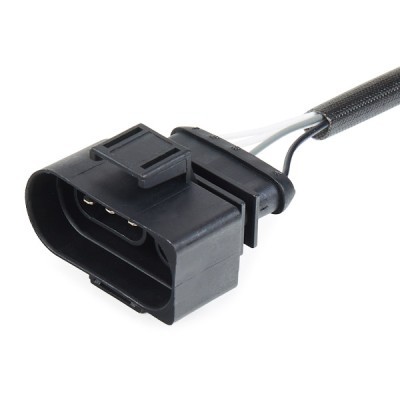 Sonda Lambda RIDEX 3922L0503 3922L0503 - foto 5