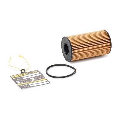 Filtr Oleju RIDEX 7O0261P 7O0261P - foto 2