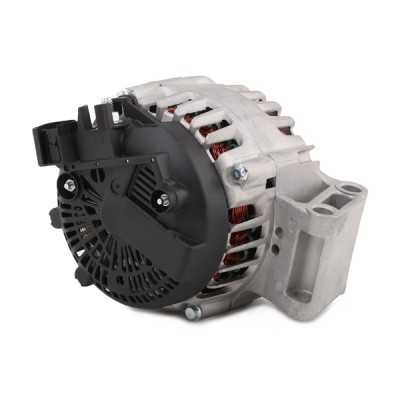 Alternator RIDEX 4G0265 4G0265 - foto 4