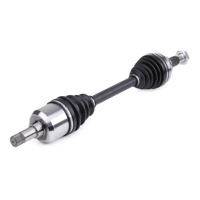 Półoś Napędowa RIDEX 13D0258 13D0258 - foto 4