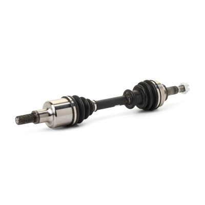 Półoś Napędowa RIDEX 13D1022R 13D1022R - foto 4