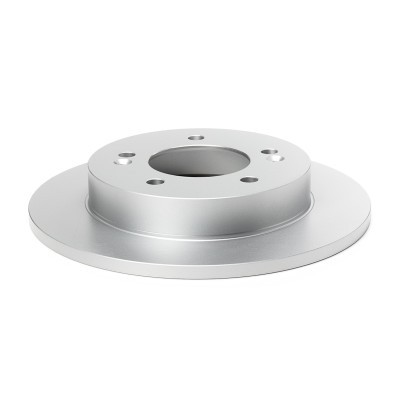 Tarcza hamulcowa RIDEX 82B0861P 82B0861P - foto 4