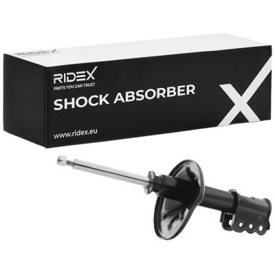 Amortyzator RIDEX 854S0591 854S0591 - foto 2
