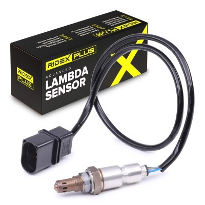 Sonda Lambda RIDEX 3922L0354P 3922L0354P - foto 2