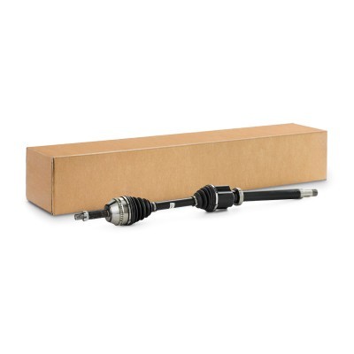 Półoś Napędowa RIDEX 13D0420R 13D0420R - foto 2