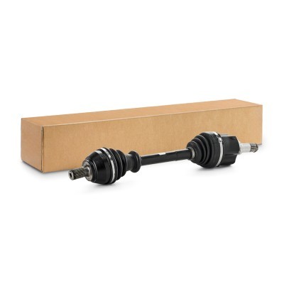 Półoś Napędowa RIDEX 13D0417R 13D0417R - foto 2