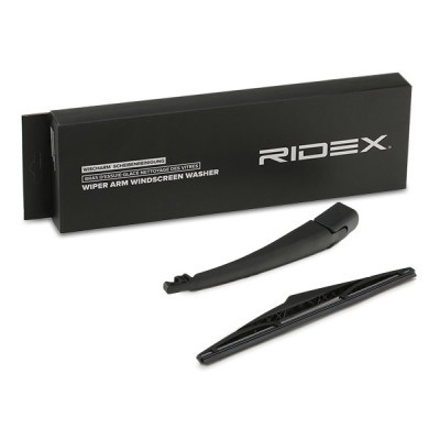 Ramię Wycieraczki RIDEX 301W0118 301W0118 - foto 2