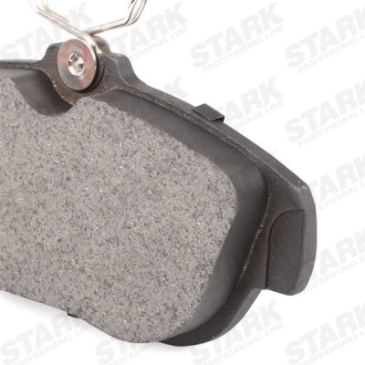 Klocki hamulcowe Stark SKBP-0010424 SKBP-0010424 - foto 7