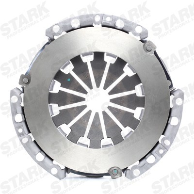 Zestaw Sprzęgła Stark SKCK-0100162 SKCK-0100162 - foto 4
