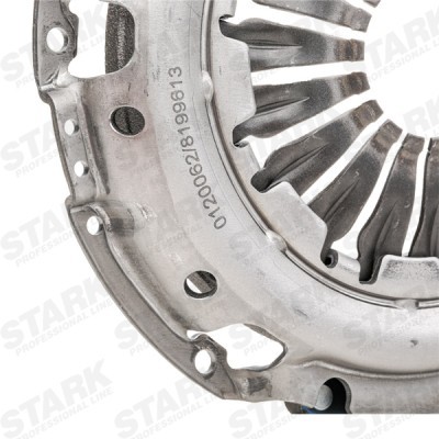 Zestaw Sprzęgła Stark SKCK-0100216 SKCK-0100216 - foto 5