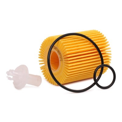 Filtr Oleju RIDEX 7O0051 7O0051 - foto 3