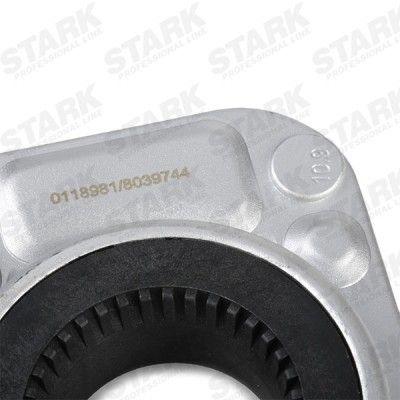 Mocowanie Amortyzatora Stark SKSS-0670118 SKSS-0670118 - foto 4