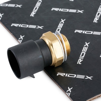 Wyłącznik wentylatora chłodnicy RIDEX 1103T0005 1103T0005 - foto 2