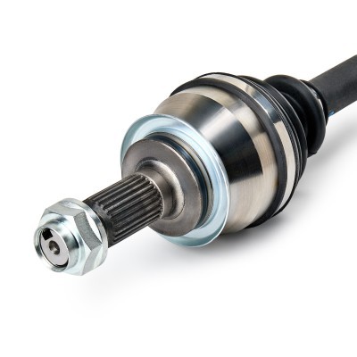 Półoś Napędowa RIDEX 13D1248R 13D1248R - foto 5