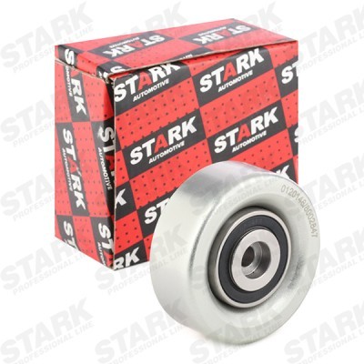 Rolka Prowadząca Pasek Wieloklinowy Stark SKDG-1080009 SKDG-1080009 - foto 2