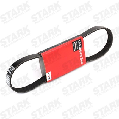 Pasek Klinowy Wielorowkowy Stark SKPB-0090008 SKPB-0090008 - foto 3