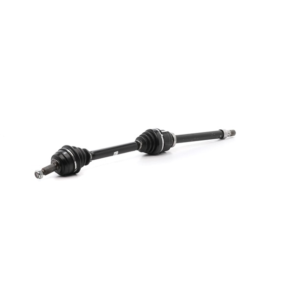 Półoś Napędowa RIDEX 13D1736R 13D1736R - foto 1